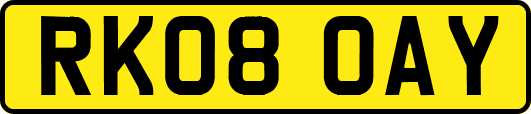 RK08OAY
