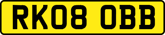 RK08OBB