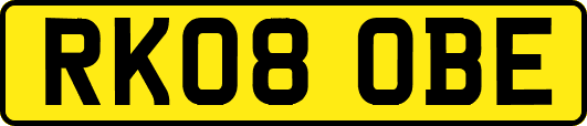 RK08OBE