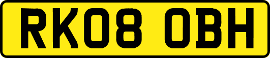 RK08OBH