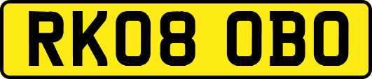 RK08OBO