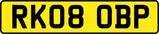 RK08OBP