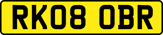 RK08OBR