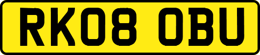 RK08OBU