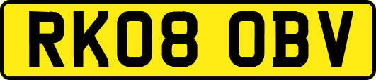 RK08OBV