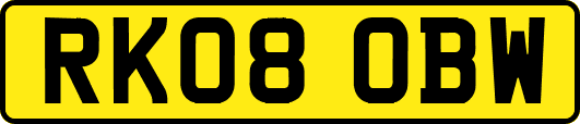 RK08OBW