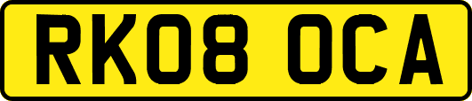 RK08OCA