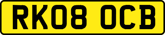 RK08OCB