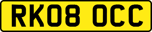 RK08OCC