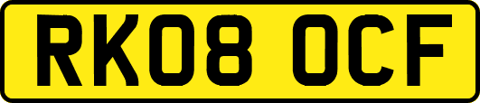 RK08OCF
