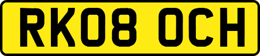 RK08OCH