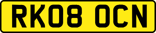 RK08OCN