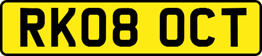 RK08OCT