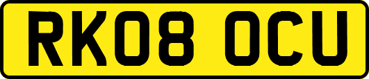 RK08OCU