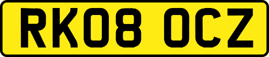 RK08OCZ