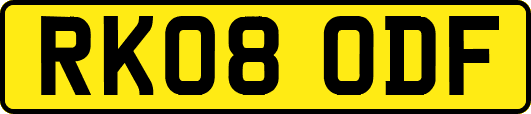 RK08ODF