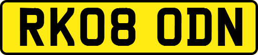 RK08ODN