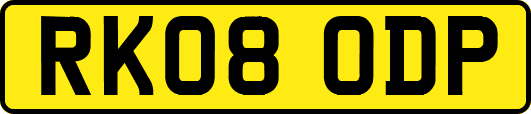 RK08ODP
