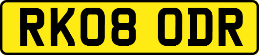 RK08ODR