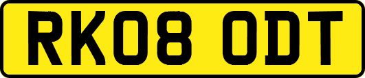 RK08ODT