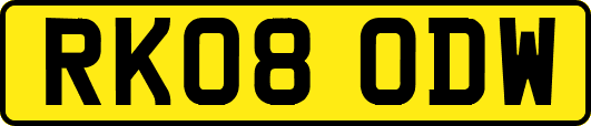 RK08ODW