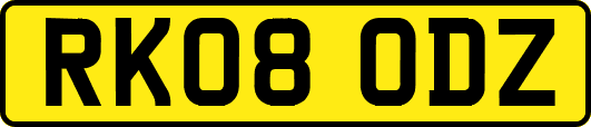 RK08ODZ