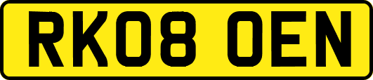 RK08OEN