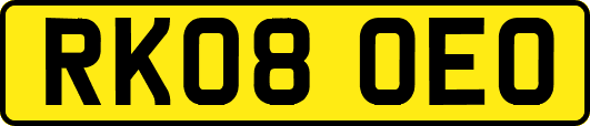 RK08OEO