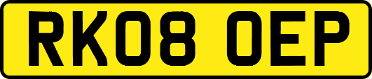 RK08OEP