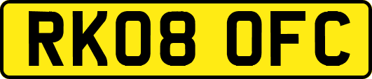 RK08OFC