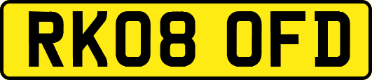 RK08OFD