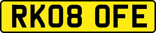 RK08OFE
