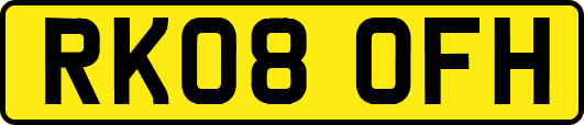 RK08OFH