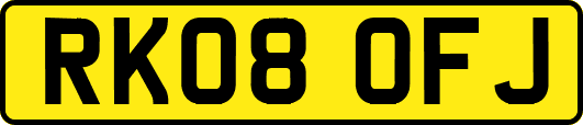 RK08OFJ