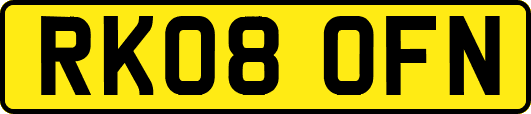 RK08OFN