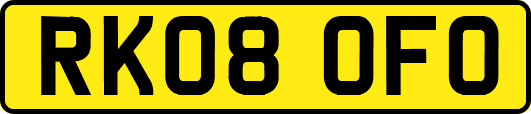 RK08OFO