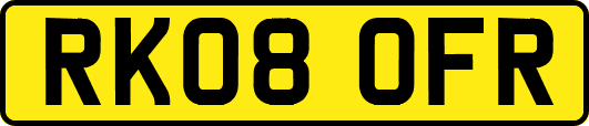 RK08OFR