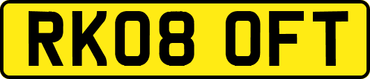 RK08OFT