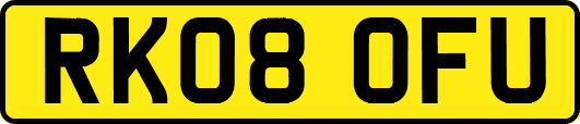 RK08OFU