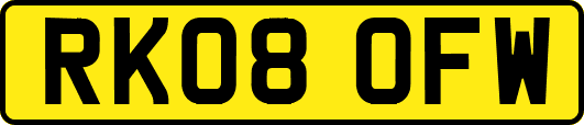 RK08OFW
