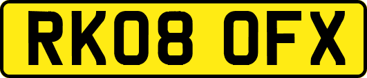 RK08OFX