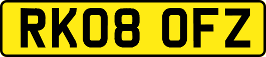 RK08OFZ