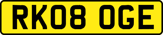 RK08OGE