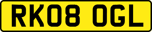 RK08OGL