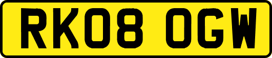 RK08OGW
