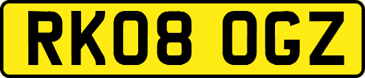 RK08OGZ