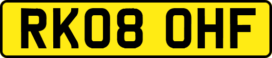 RK08OHF