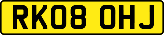 RK08OHJ