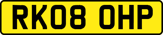 RK08OHP