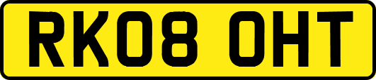 RK08OHT